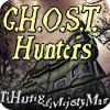 G.H.O.S.T. Hunters: The Haunting of Majesty Manor