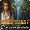 Golden Trails 2: El legado perdido