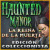 Haunted Manor: La reina de la muerte Edición Coleccionista