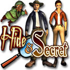Hide and Secret: Treasures of the Ages
