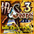 Hide & Secret 3: La Búsqueda del Faraón -  descargar juegos gratis