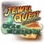 Jewel Quest Mysteries: Curse of the Emerald Tear