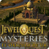 Jewel Quest Mysteries: El Oráculo de Ur