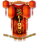 Liong: Los Amuletos Perdidos
