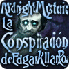 Midnight Mysteries: La Conspiración de Edgar Allan Poe