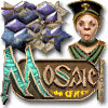 Mosaic Tomb of Mystery