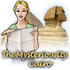 Mysterious City : Cairo