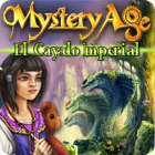 Mystery Age: El Cayado Imperial