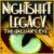 Nightshift Legacy: The Jaguar's Eye -  comprar un regalo