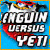 Penguin versus Yeti -  comprar juegos o pruebas que el primer juego