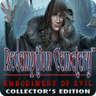 Redemption Cemetery: Embodiment of Evil Collector's Edition