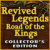 Revived Legends: Road of the Kings Collector's Edition -  comprar juegos o pruebas que el primer juego