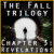 The Fall Trilogy Chapter 3: Revelation -  comprar a menor precio