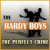 The Hardy Boys - The Perfect Crime -  el precio de compra bajo