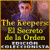 The Keepers: El Secreto de la Orden Edición Coleccionista -  descargar