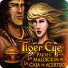 Tiger Eye Parte I: La Maldición de la Caja de Acertijos