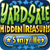 Yard Sale Hidden Treasures: Sunnyville