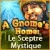 A Gnome's Home: Le Sceptre Mystique