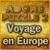 Adore Puzzle: Voyage en Europe -  jeu vidéo à télécharger