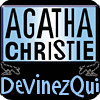 Agatha Christie: Devinez Qui