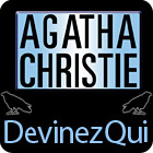 Agatha Christie: Devinez Qui