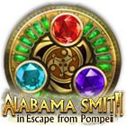 Alabama Smith : Escape from Pompeii