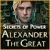 Secrets of Power: Alexander the Great -  vous pouvez acheter à moindre prix