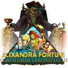Alexandra Fortune et le Mystère de l'Archipel Oublié