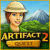 Artifact Quest 2 -  le jeu libre