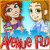 Avenue Flo -  jeu vidéo à télécharger gratuitement