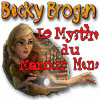 Becky Brogan: Le Mystère du Manoir Meane