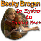 Becky Brogan: Le Mystère du Manoir Meane