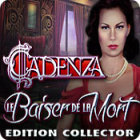 Cadenza: Le Baiser de la Mort Edition Collector