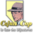 Cajun Cop: Le Casse des Bijouteries