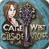 Cate West: Les Clés de Velours