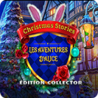 Christmas Stories: Les Aventures d'Alice Édition Collector