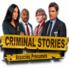 Criminal Stories: Associés Présumés