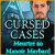 Cursed Cases: Meurtre au Manoir Maybard -  jeu vidéo à télécharger gratuitement
