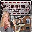 Danger Next Door: A Miss Teri Tale Adventure
