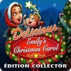 Delicious - Emily's Christmas Carol. Collector's Edition