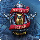 Detectives United: Origines