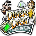 Diner Dash 4: Flo Through Time