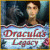 Dracula's Legacy -  jeu vidéo à télécharger