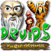 Druid's: En Quête du Grimoire