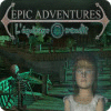 Epic Adventures: L'Equipage Maudit