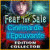 Fear for Sale: Le Cinéma de l'Epouvante Edition Collector -  vous pouvez acheter  jeu ou essayez d'abord