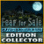 Fear for Sale: Le Mystère du Manoir des McInroy Edition Collector -  vous pouvez acheter à moindre prix