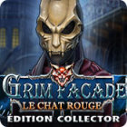 Grim Facade: Le Chat Rouge Édition Collector