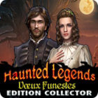 Haunted Legends: Vœux Funestes Edition Collector