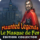 Haunted Legends: Le Masque de Fer Édition Collector